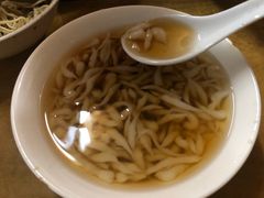 凉虾-好吃狗凉糕总店