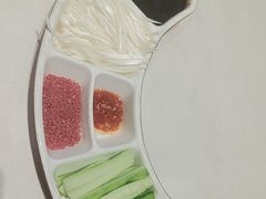 -大鸭梨烤鸭(金色漫香店)