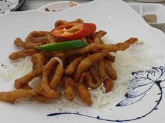-轩记海鲜餐厅·四十五年老字号·经典粤菜(西区彩虹店)