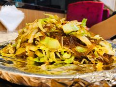 -马凯餐厅(长椿街店)