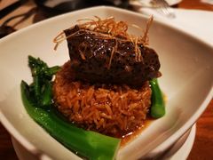-云龙轩(迪士尼探索家度假酒店)