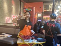 -红盔甲·小龙虾(天钥桥店)