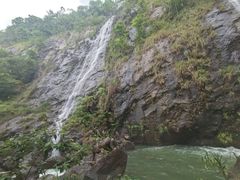 -千泷沟大瀑布旅游区