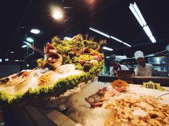 -尚味泰餐厅