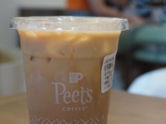 -Peet's Coffee皮爷咖啡(大学路店)