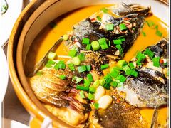 -千岛湖小鱼儿·淳安匠心农家菜