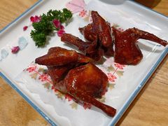 -德胜轩正宗顺德菜(宝安沙井会展中心店)