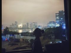 -上海外滩悦榕庄酒店