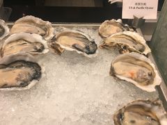 -深圳四季酒店·馥自助餐厅