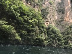-山西壶关太行山大峡谷旅游景区