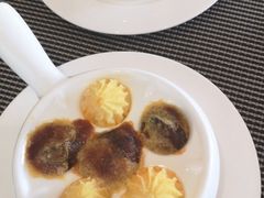 -白天鹅宾馆·流浮阁咖啡厅