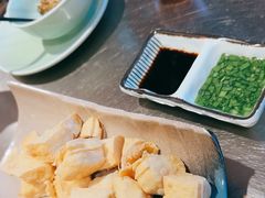 普宁豆腐-潮界(凯德晶萃店)