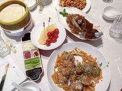 -大鸭梨烤鸭(房山店)
