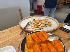-顺风汤馆·广府粤菜(江宸天街店)