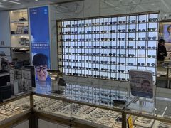 -世纪大明眼镜·林德伯格·蔡司官方授权店(武昌旗舰店)