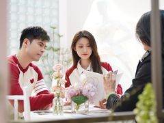 -深圳星河丽思卡尔顿酒店