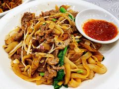 干炒牛河-粤·向群饭店(龙津东路总店)