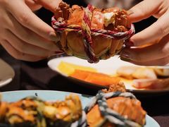 -长沙北辰洲际酒店-兰调全日餐厅