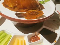 -大鸭梨烤鸭(顺义石园店)