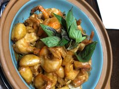 -常胜鲍鱼(吉大店)