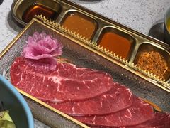 -妥妥烤肉料理(昙华林店)