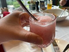 -燃扒房Steakhouse(皇庭店)