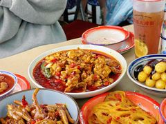 -老三样·旧食新味(船山路店)