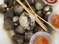 -明记烧鱼美味店