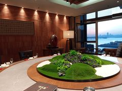-川旺角融合菜•海景餐厅(星海广场店)