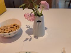 -桂满陇·杭州小馆(巴黎春天浦建店)