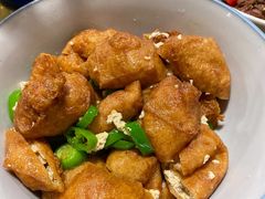 -衡州府三菜一汤(长沙大道店)