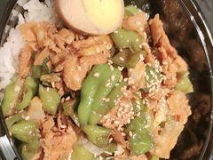 -京参 • 擂椒饭(这有山店)