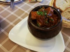 -伏尔加庄园米尼阿久尔餐厅