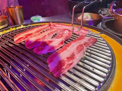 -釜山火炉·海鲜烤肉(紫藤路店)