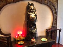 -御轩足道·SPA·养生·保健(瑞金北路店)