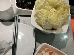 -半天妖烤鱼(中山路店)