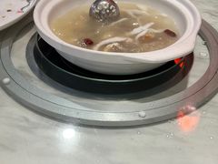 -龙泉人椰子鸡.糟粕醋.海南菜(三亚旗舰店)