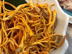 -探窝·竹笙椰子鸡(杨箕店)