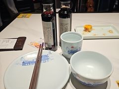 -龍聚祥烧麦馆(万达店)