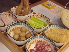 -螺大喜螺蛳粉火锅(雍和宫店)