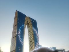 -金鸡湖景区