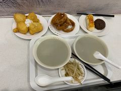 -老磁器口豆汁店(天坛店)