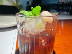 -咖梦餐厅 COMENG RESTAURANT