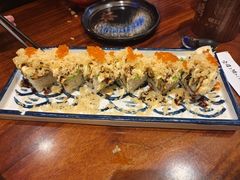 -鸟鹏烧鸟居酒屋(仁恒梦中心店)