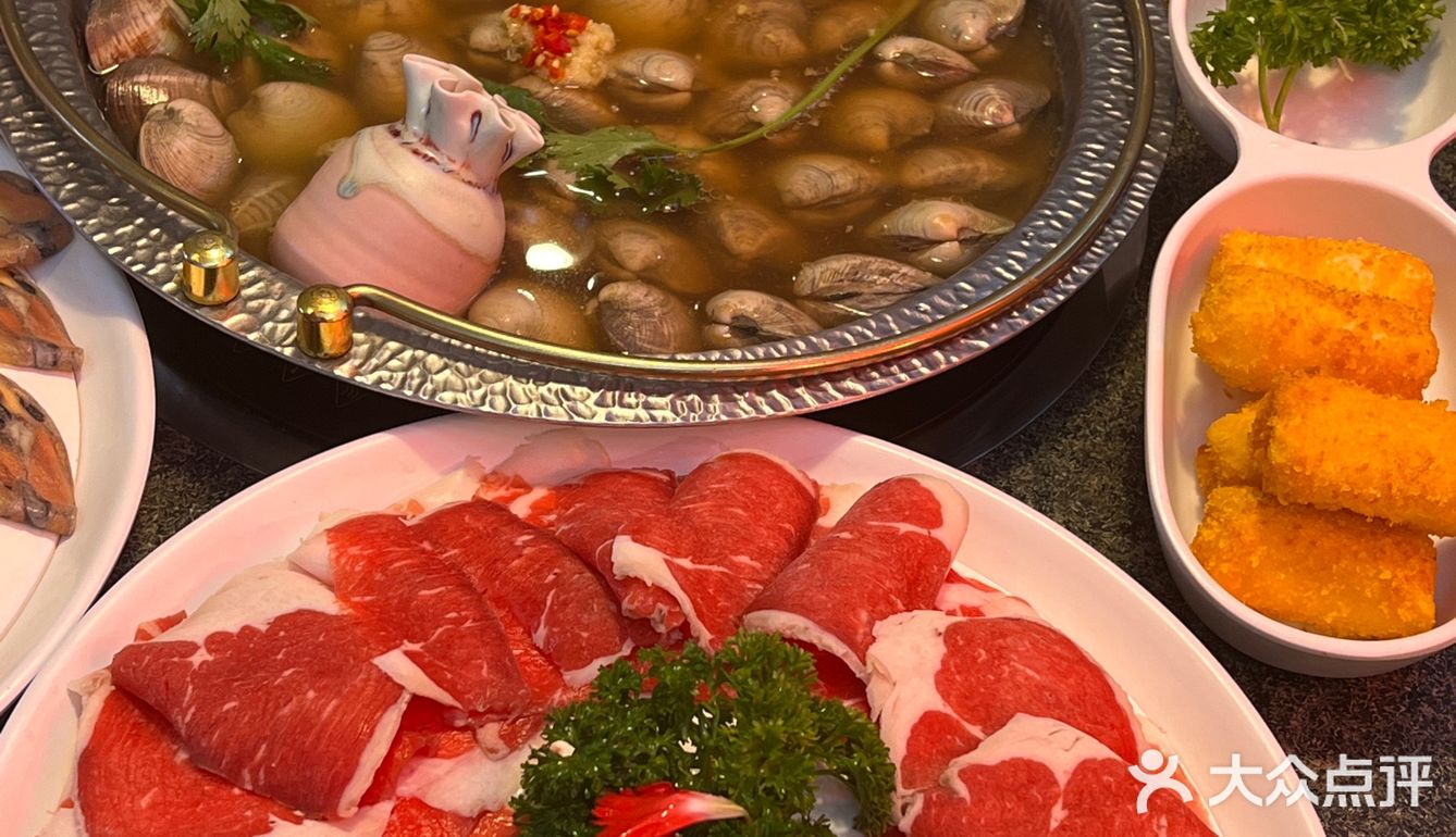 听❗️这不就是鲜掉眉毛的卜卜声[调皮]｜北京探店