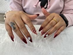 -斯馨·健康美甲美睫