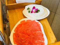 -万鼎沸菌汤火锅(柘城店)
