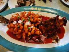 -金典银峰老鹅馆·昆山菜(亭林公园店)