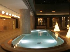 -真爱年华水疗健康运动中心(朱雀大街店)