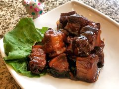 阿婆红烧肉-東城故事·尋找姆媽的味道(玉兰路店)